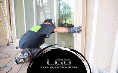 Fortify Your Home with Level Group Developers’ Hurricane Doors and Windows